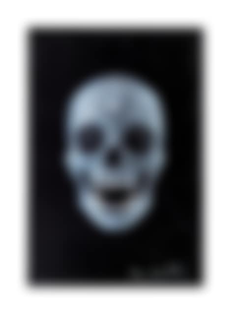 For the love of God (Lenticular) (preview)