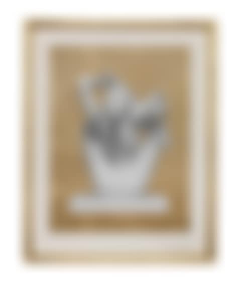 Sphinx (Gold Leaf) (preview)