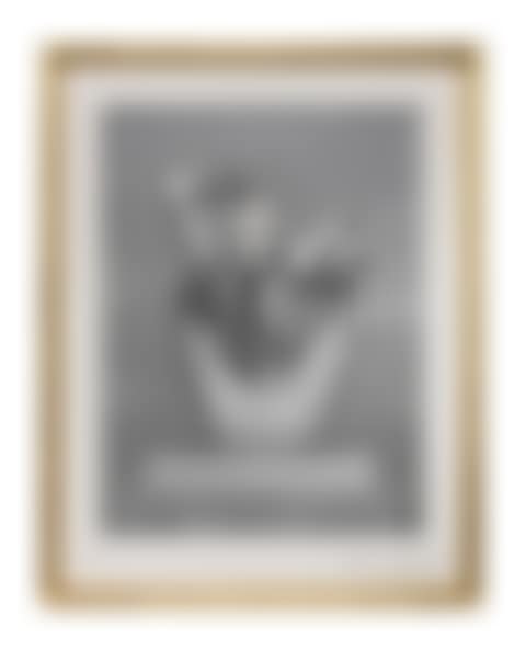 Sphinx (Silver Leaf) (preview)