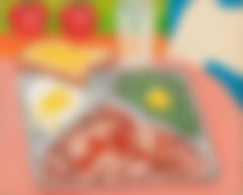 Little Still Life #12 (preview)