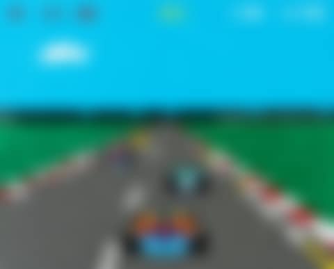 Pole Position (preview)