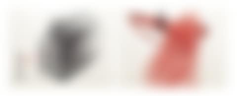 Inner House; Wavy Line (a set of 2) (preview)