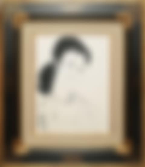 Female Portrait (preview)