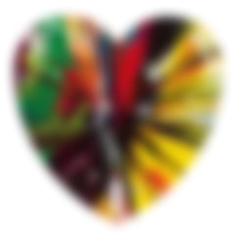 Spin Painting-Heart (preview)