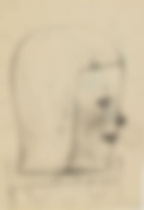 Sketches for the Sculpture (preview)