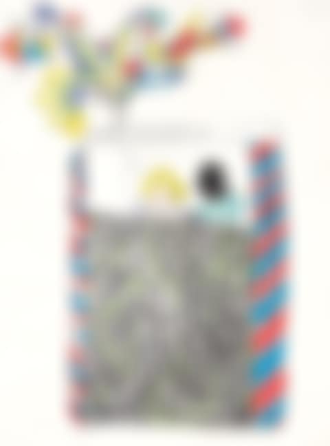 Les Amoreux (preview)