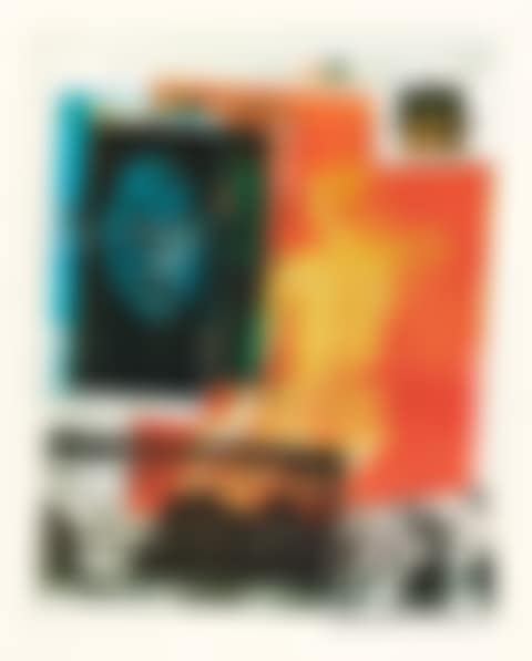Paris Review Poster (preview)