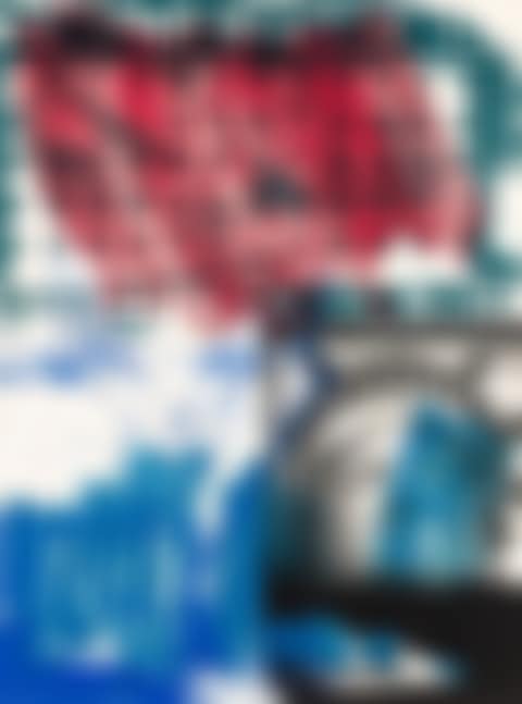 People for the American Way Print (preview)