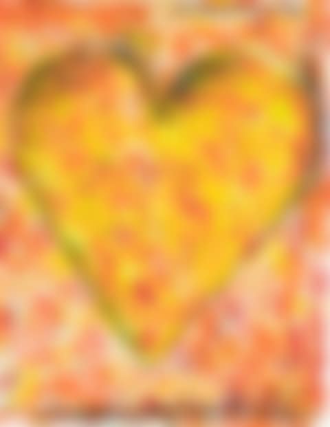 Sunflower Heart (preview)