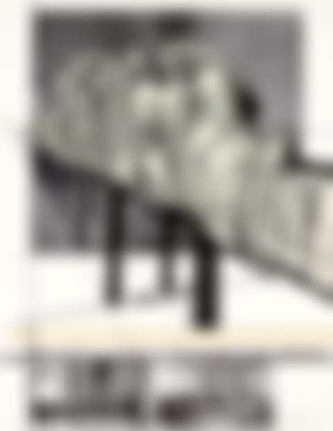 Wrapped Statues (preview)