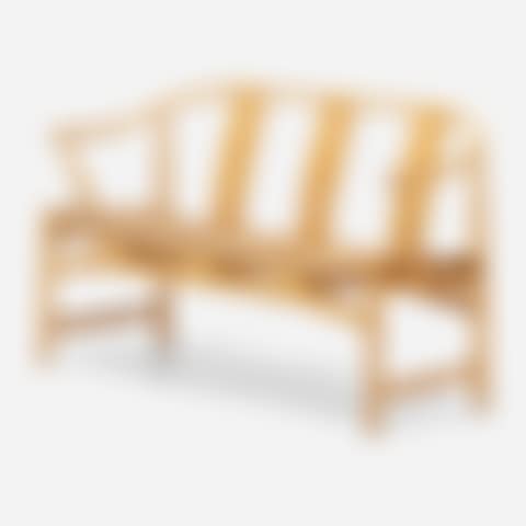 Chinese settee (preview)