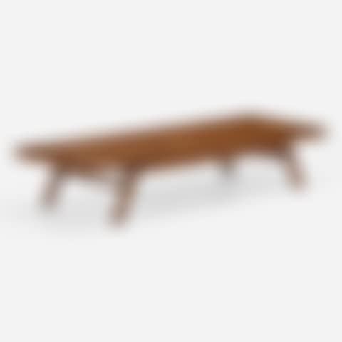 Coffee table, model WWC-6 (preview)