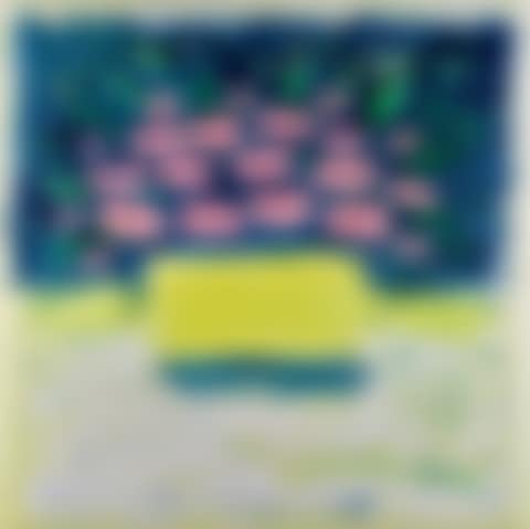 Still Life (Pink and Yellow) (preview)