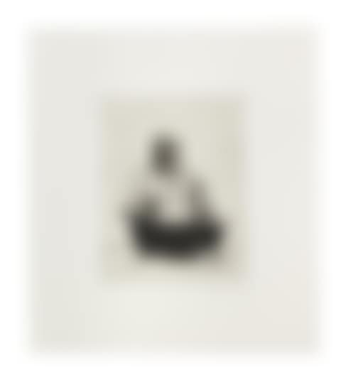 Scribe,  unframed (preview)