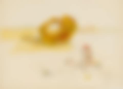 DESERT JEWEL, (preview)