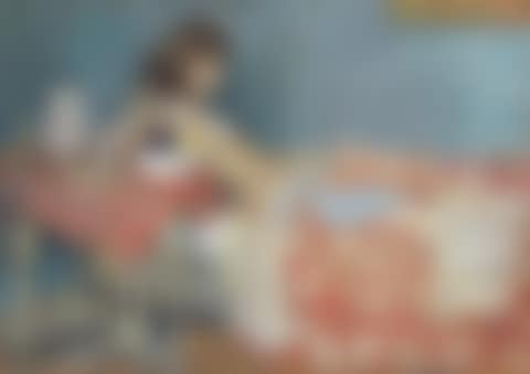 The Convalescent (preview)