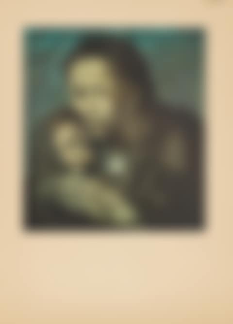 D'après Pablo PICASSO (1881-1973) (preview)