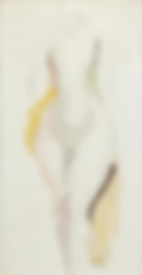 Female Nude (preview)