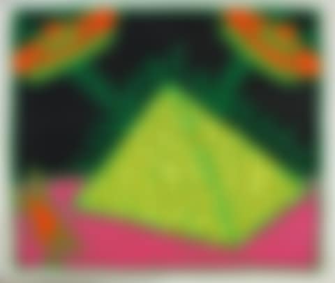 ONE PLATE, UNTITLED 2 (preview)