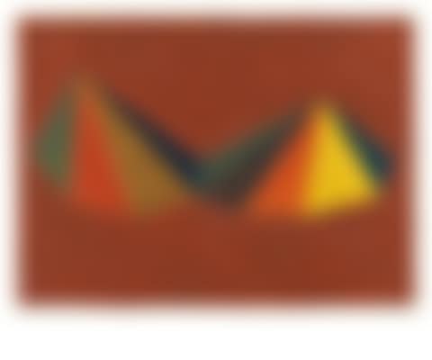 Double Pyramid   (preview)