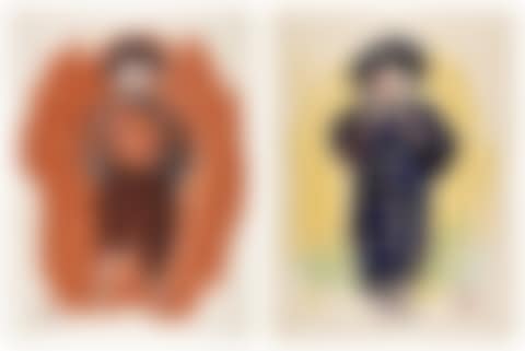 Boy and Girl of Aizu (preview)