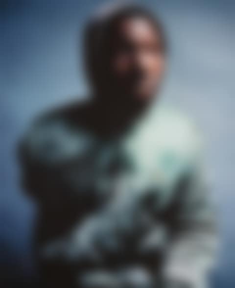 Pete' (from Nomads) (preview)