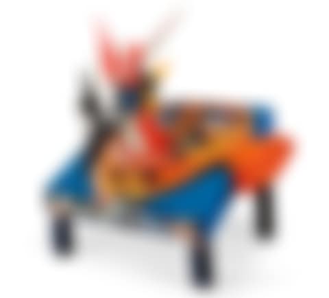 Table en Fleur (preview)