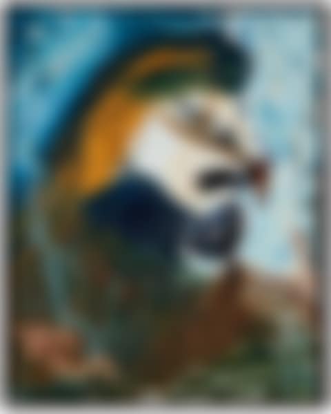 Biene Nase I im Tal des Sauterns (preview)