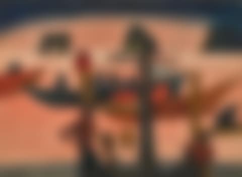 Boats and Rocks (preview)