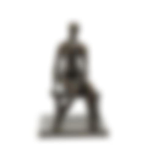 Seated Girl (preview)