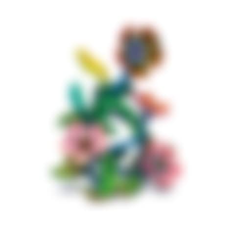 My Heart that Blooms in the Darkness of the Night (preview)