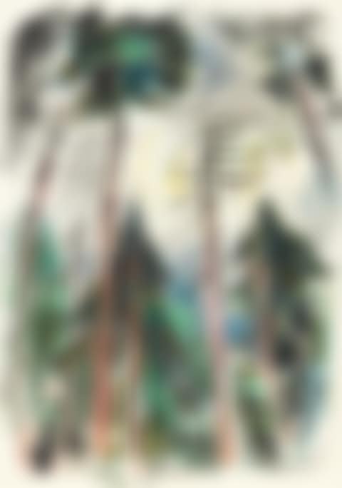 Redwood Forest (preview)