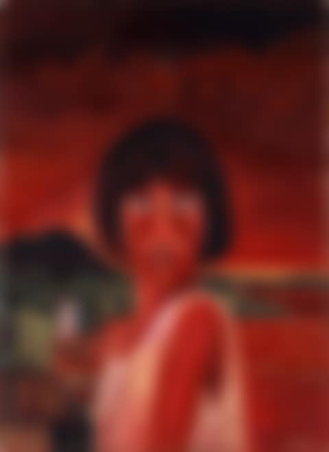 Hong Kong (preview)