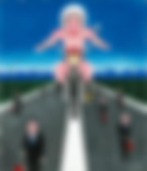 Motorcycle (preview)