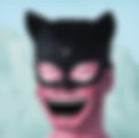Hat Series: Cat Woman (preview)