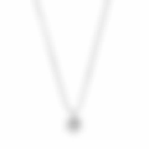 0.53 CT DIAMOND PLATINUM NECKLACE (preview)