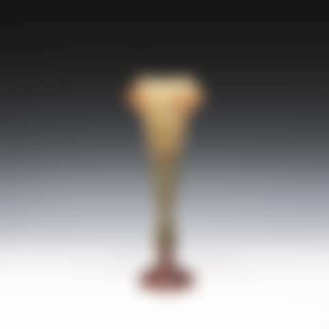 CORAL BELL VASE (preview)