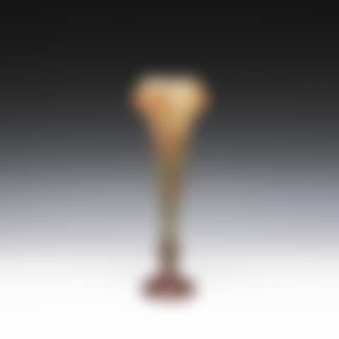 CORAL BELL VASE (preview)