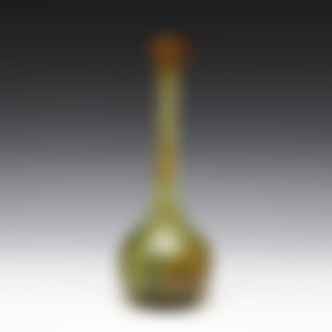 CHRYSANTHEMUM AND CLEMATIS VASE (preview)