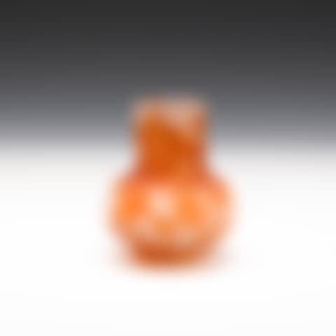 GENTIAN VASE (preview)