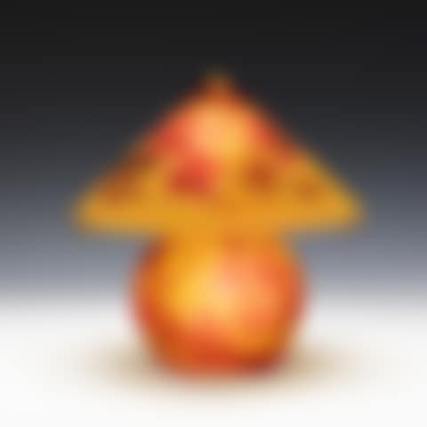 PLUM TABLE LAMP (preview)