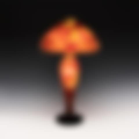 MAGNOLIA LAMP (preview)