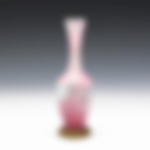 BUTTERFLY VASE (preview)
