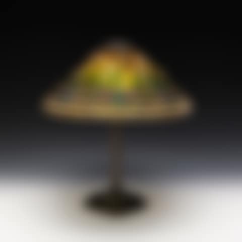 DRAGONFLY TABLE LAMP (preview)