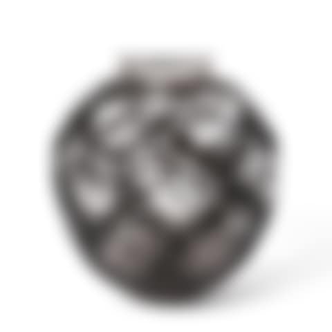 VASE "GROS SCARABEES" (preview)