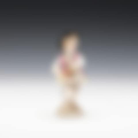 BOY WITH FLOWER BASKET (preview)