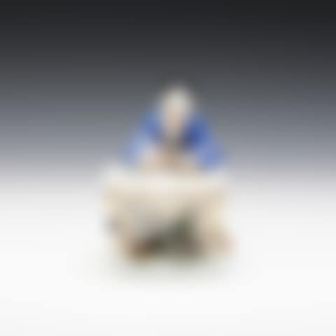 NOBLE WRITING LETTER (preview)