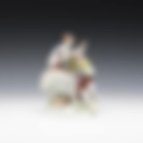 GARDENER COUPLE (preview)