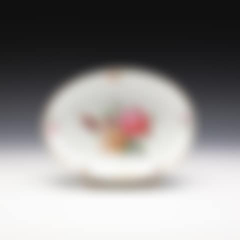 GILT FLORAL BOWL (preview)