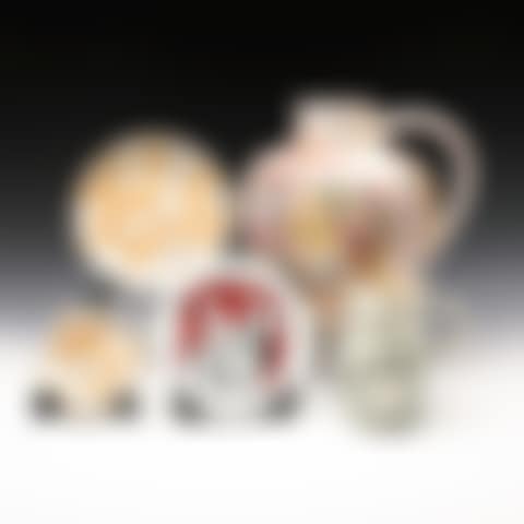 VESSEL & OTHERS 5PIECES (preview)